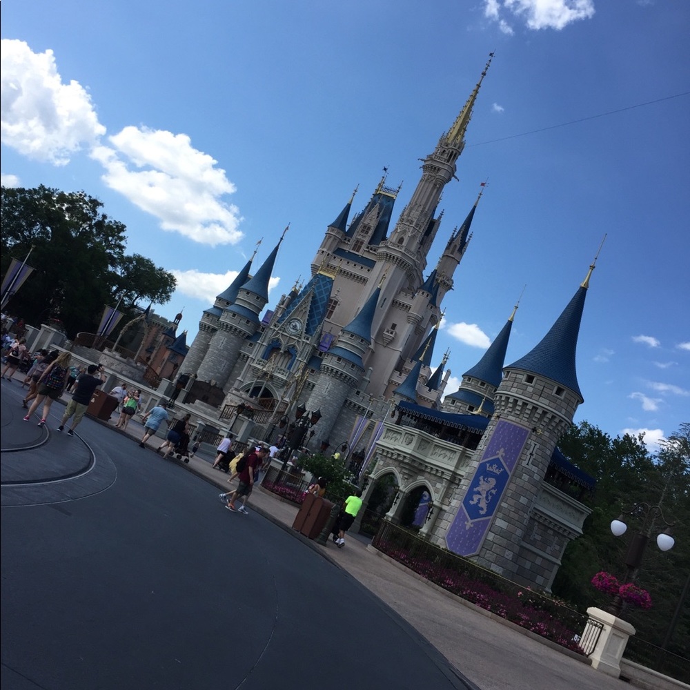 Meet your Posher, Kylie